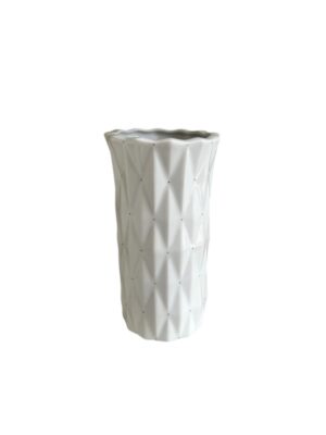 Goldfinger porcelánová váza Diamond