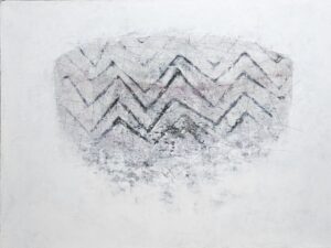 Obraz "Keramika" 60 x 80 cm - Jan Svoboda