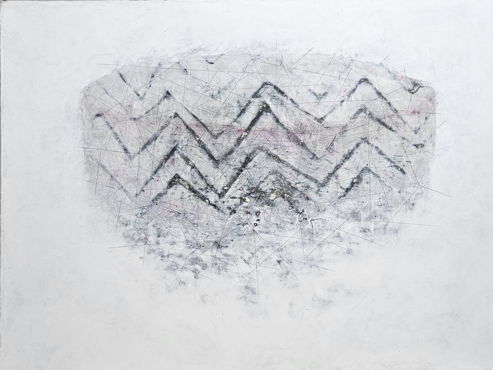Obraz „Keramika“ 60 x 80 cm – Jan Svoboda