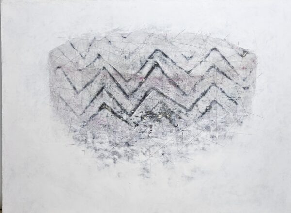 Obraz "Keramika" 60 x 80 cm - Jan Svoboda - Obrázek 2