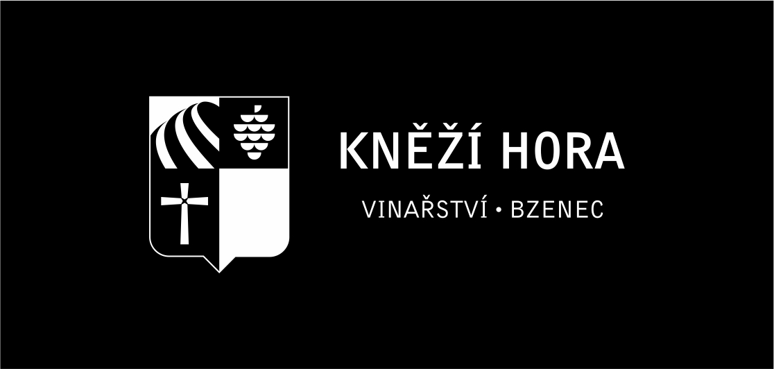 Knezi hora logo sirka bile