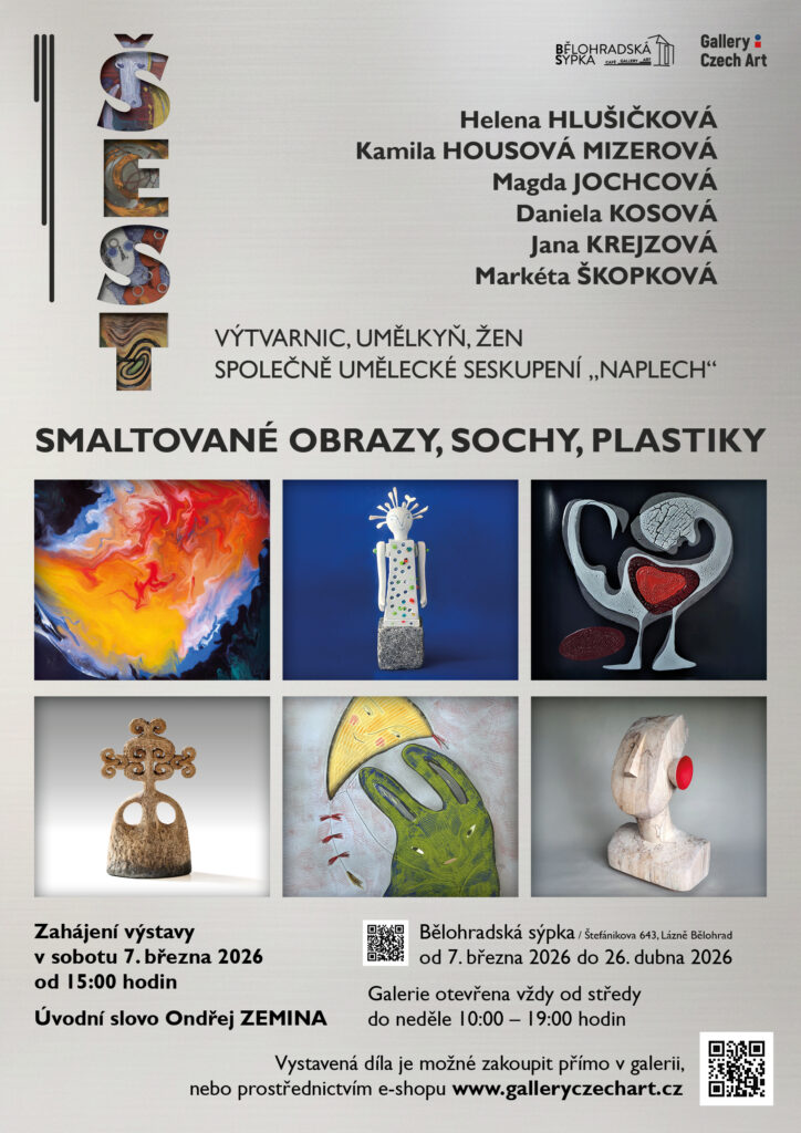 vystava SEST plakat V2 1