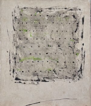 Obraz "Opravdu?" 60 x 50 cm - Jan Svoboda