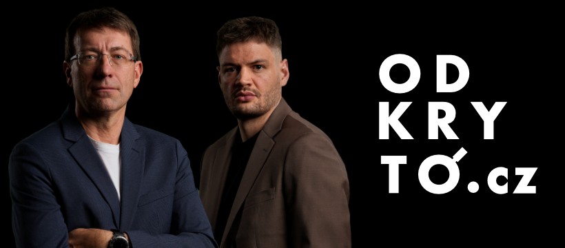 odkryto
